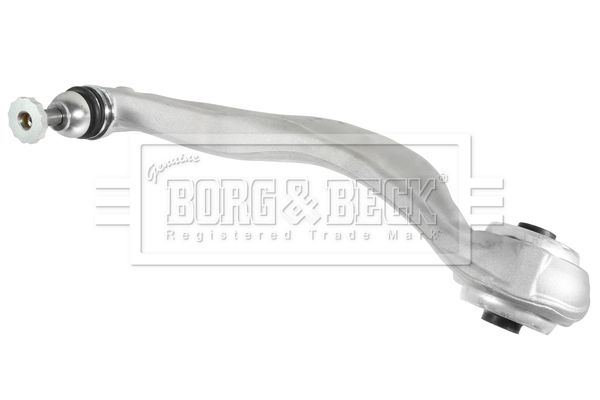 Brazo oscilante, suspensión de ruedas