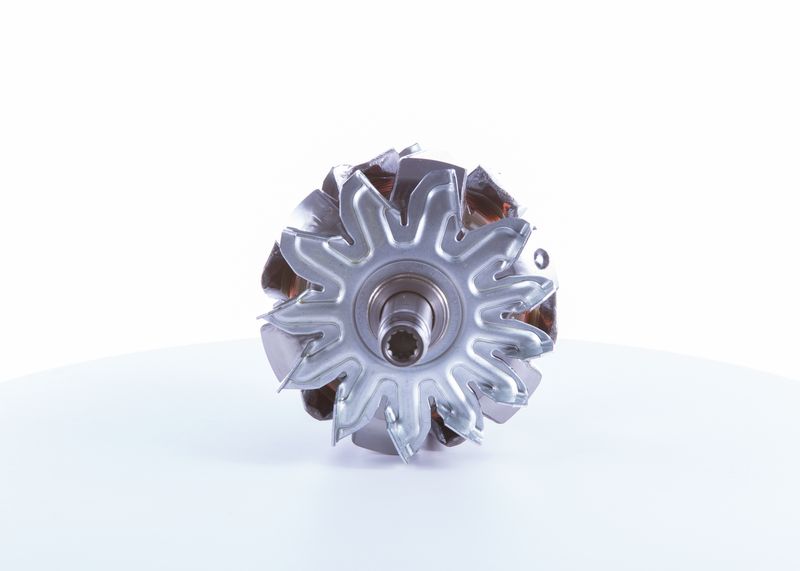 Rotor, generátor F 000 BL1 872