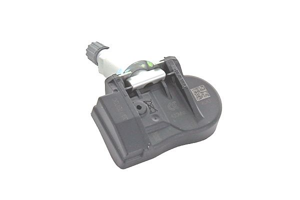 Sensor de ruedas, control presión neumáticos