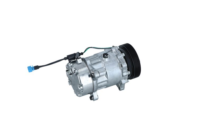 NRF 32064 Compressor, air conditioning