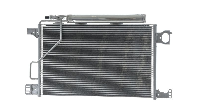 Product Image - Condensor, airconditioning - AC450000P - MAHLE