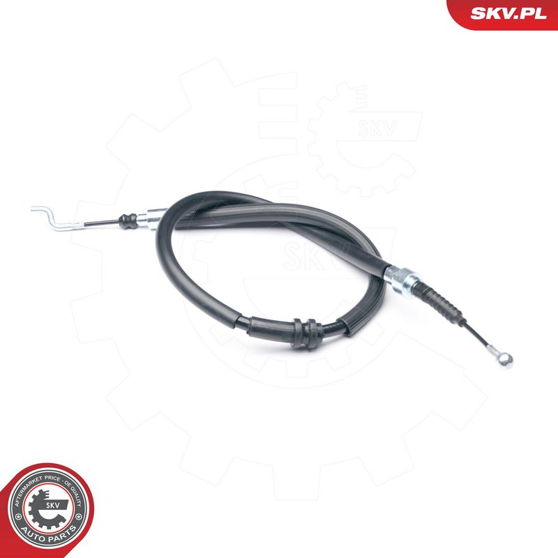 Prekės atitinka OEM kodą: 7D0609721B