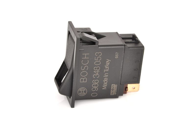 BOSCH 0986348053 Direction Indicator Switch