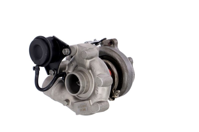 REMANTE 003-001-001100R Charger, charging (supercharged/turbocharged)