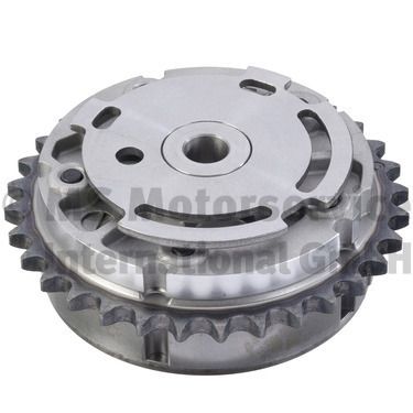 Nokkenas fasering katrol past: BUICK ENCLAVE, LA CROSSE  CADILLAC CTS, CTS SPORT, STS  CHEVROLET CAMARO, TRAVERSE 3.6 01.08-