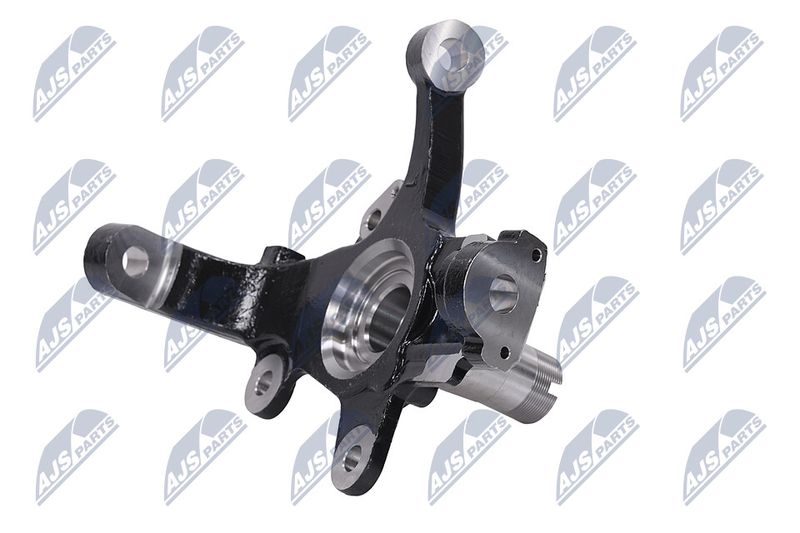 Käändmik, rattakinnitus, NTY ZZP-IS-002