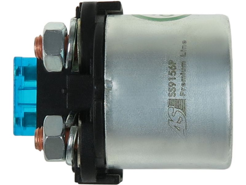 Solenoid, electromotor AS-PL SS9156P