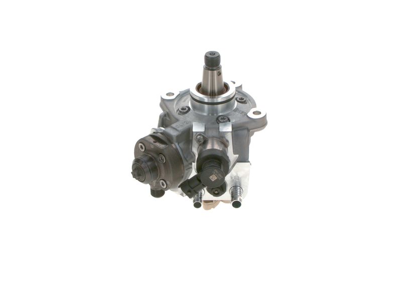 Bosch High Pressure Fuel Pump 0445020515