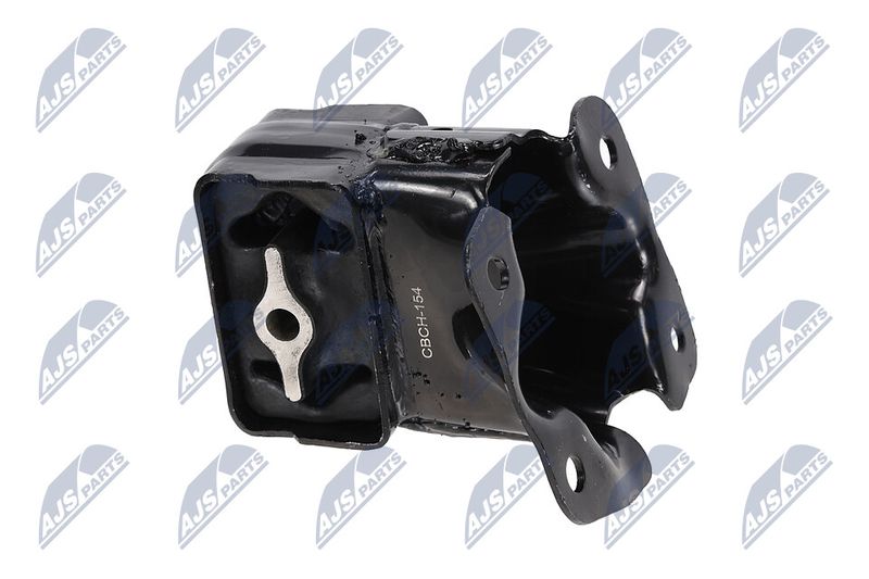 Paigutus, Mootor, NTY ZPS-CH-154