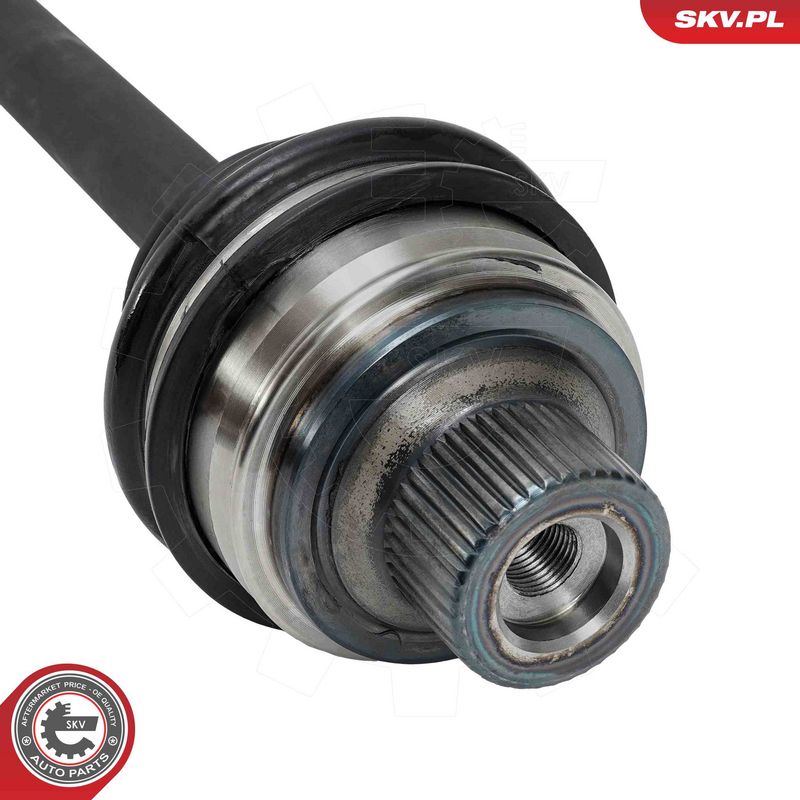 ESEN SKV 40SKV310 Pusašis