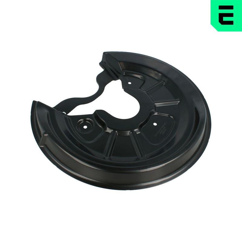 OPTIMAL BSP-1003R Splash Guard, brake disc