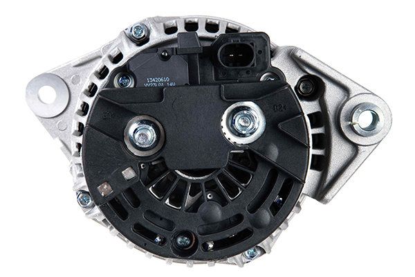 STELLOX 06-10843-SX Alternator