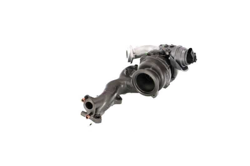 REMANTE 003-002-004574R Charger, charging (supercharged/turbocharged)