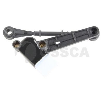Andur, seadeelement- tulede ulatuse reguleerimine, OSSCA 32690