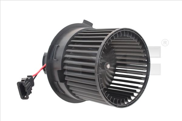 TYC Utastér-ventilátor 528-0017