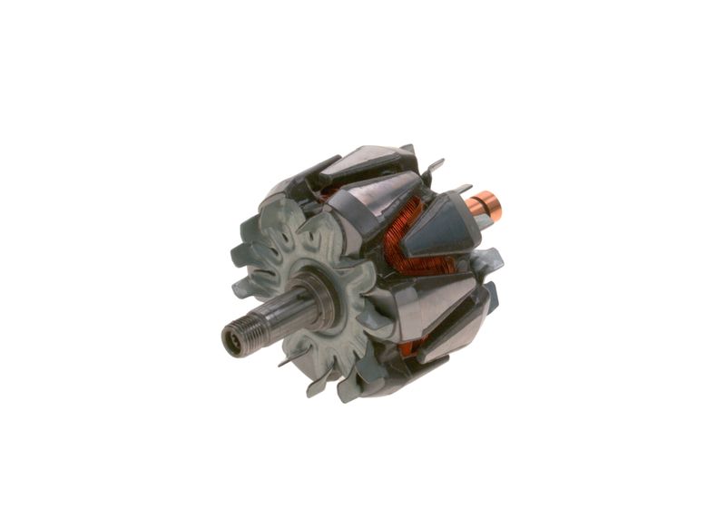 Rotor, generátor F 00M 131 742