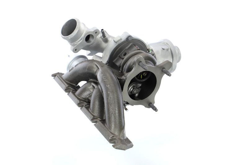 REMANTE 003-002-001376R Charger, charging (supercharged/turbocharged)