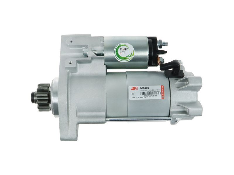 AS-PL S6509S Starter
