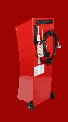 KS TOOLS 160.0705 Filling/Bleeding Unit, brake hydraulics