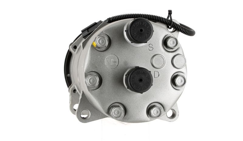 CEVAM 8600039 Compressor, air conditioning