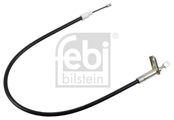 FEBI BILSTEIN 22675 Cable Pull, parking brake