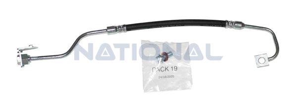 National NBH6459