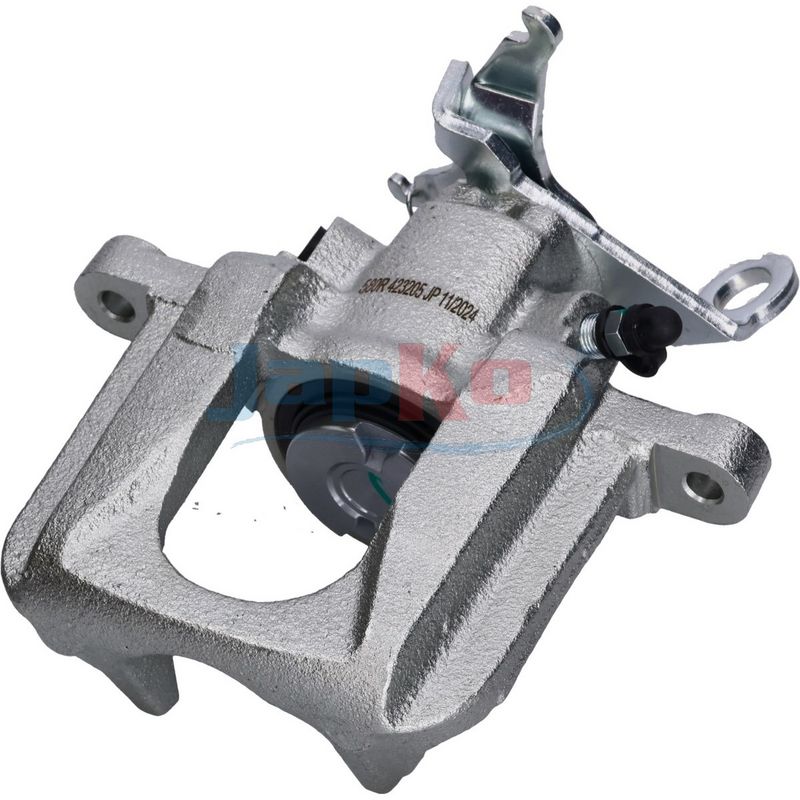 Pidurisadul, JAPKO CAL580RJM