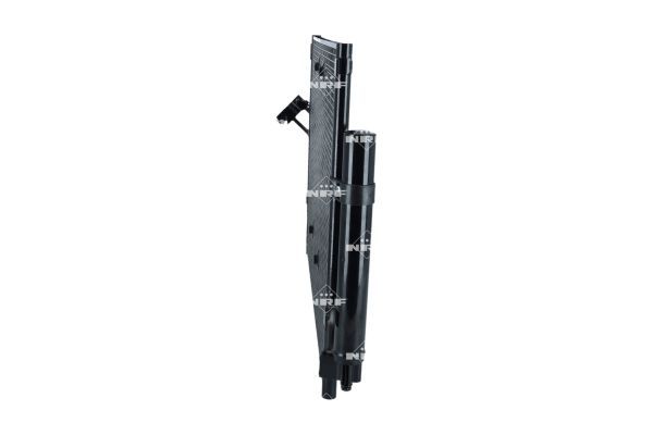 NRF 350586 Condenser, air conditioning