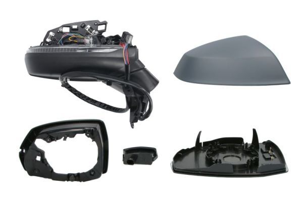 BLIC 5402-25-1875321P Exterior Mirror
