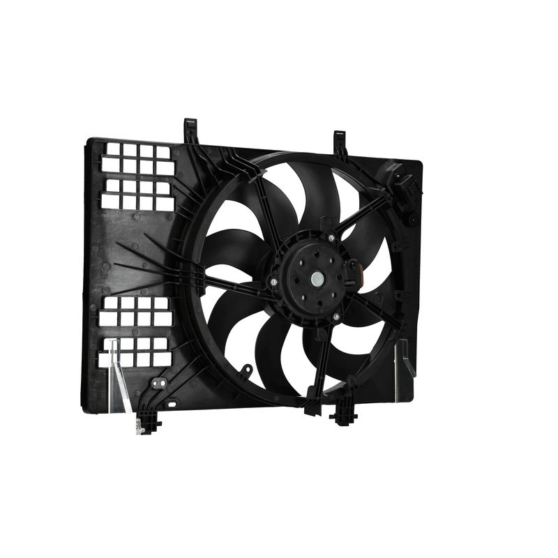 NISSENS 850147 Fan, engine cooling