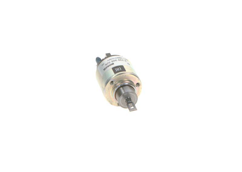 BOSCH 2339305328 Solenoid Switch, starter