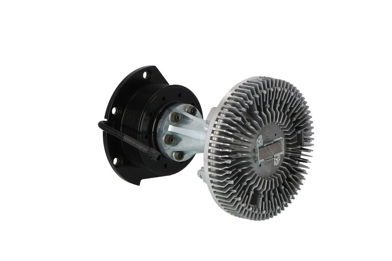 Spojka, větrák chladiče 49068