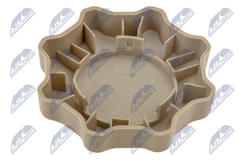 Seadeelement, istme reguleerimine, NTY EZC-WW-422