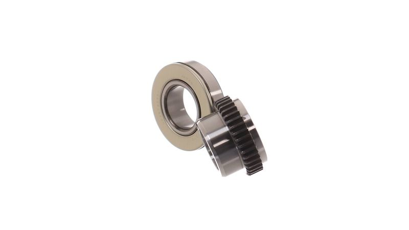 SKF VKBA 7550 Rato guolio komplektas