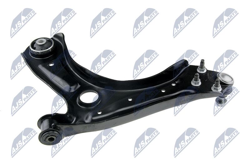 NTY ZWD-VW-042 Control/Trailing Arm, wheel suspension