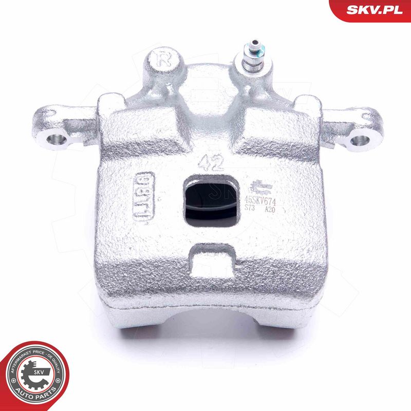 Pidurisadul, ESEN SKV 45SKV674