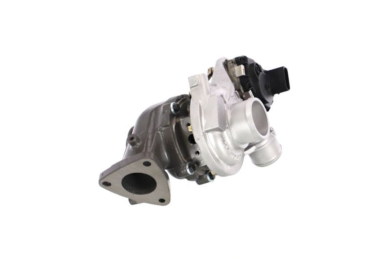 REMANTE 003-002-004440R Charger, charging (supercharged/turbocharged)