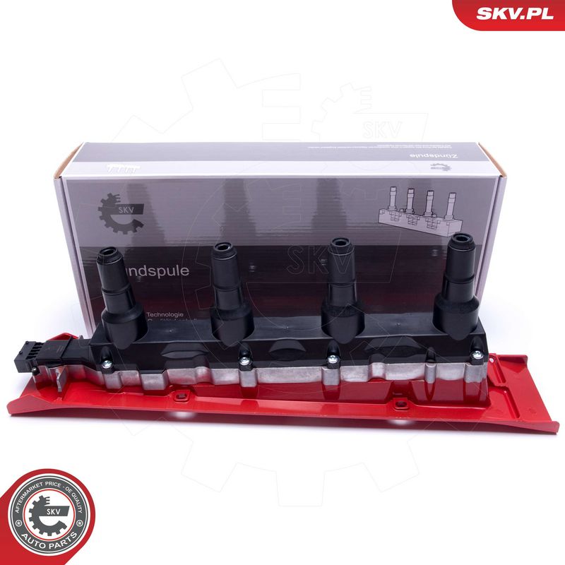 Süütepool, ESEN SKV 03SKV111