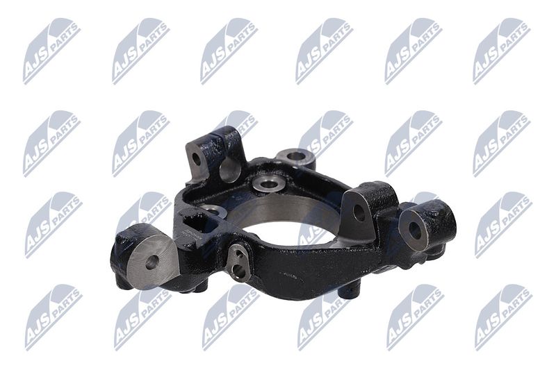 Käändmik, rattakinnitus, NTY ZZP-CH-004