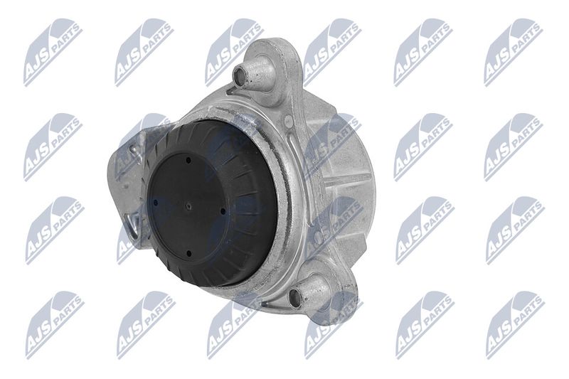 Paigutus, Mootor, NTY ZPS-ME-066