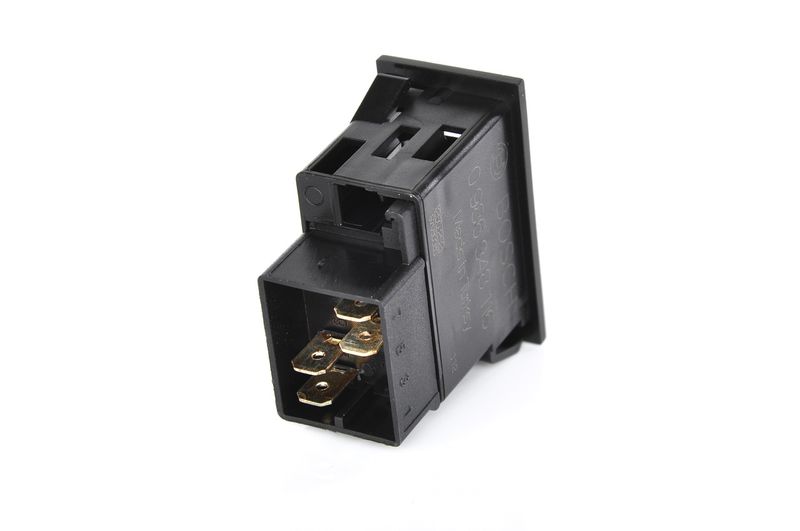 BOSCH 0986348116 Direction Indicator Switch