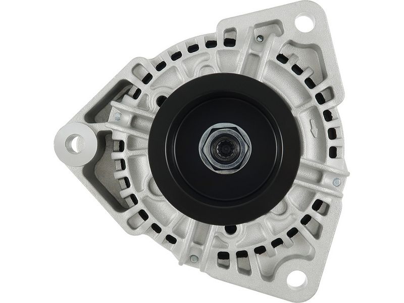 Generaator, AS-PL A0034