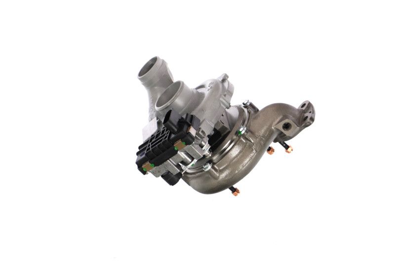 REMANTE 003-002-004582R Charger, charging (supercharged/turbocharged)