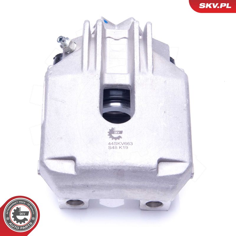 Pidurisadul, ESEN SKV 44SKV663