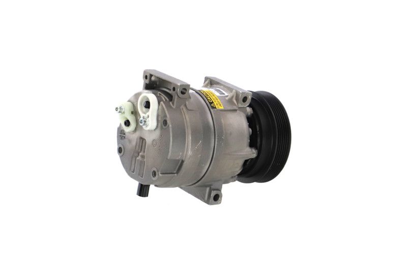 REMANTE 005-001-000256R Compressor, air conditioning