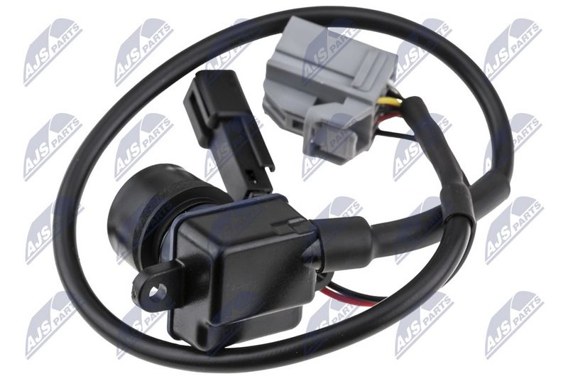 NTY EZC-CH-109 Rear View Camera, park distance control