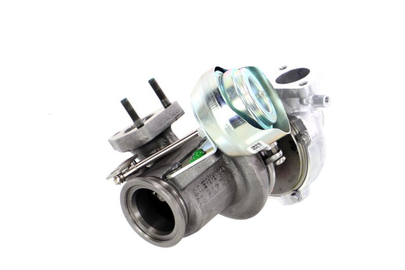 REMANTE 003-001-003920R Charger, charging (supercharged/turbocharged)