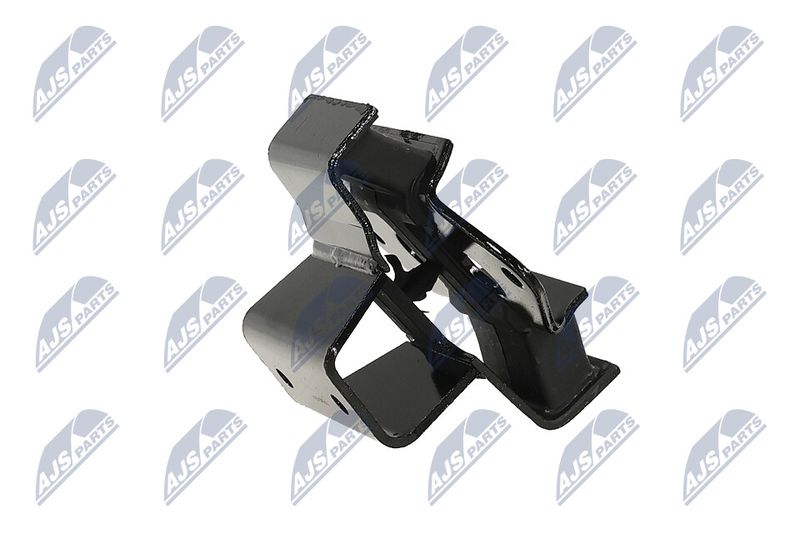 Paigutus, Mootor, NTY ZPS-MS-074