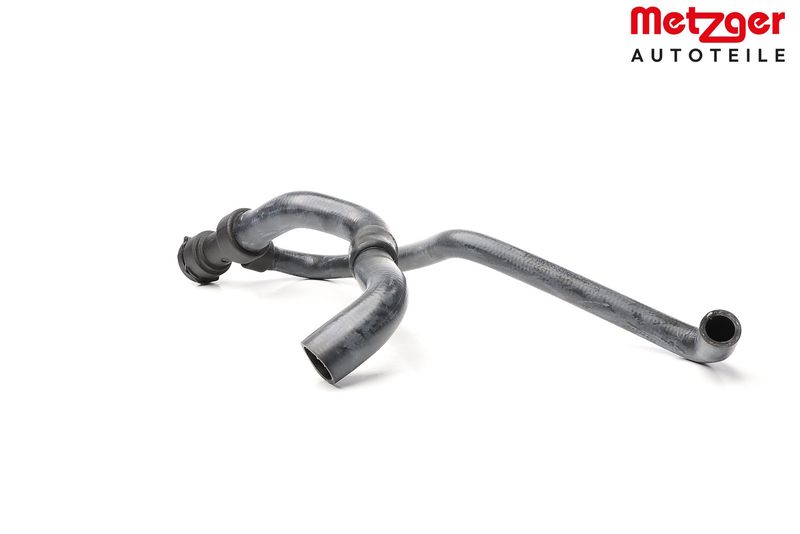 METZGER AUTOTEILE 2420768 Radiator Hose