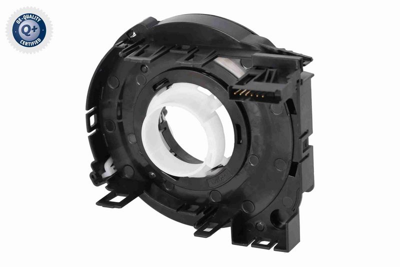 VEMO V10-72-0051 Clock Spring, airbag